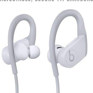 Beats by Dre. Power Beats..Earphones